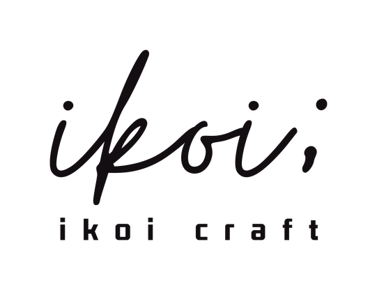 ikoi craft