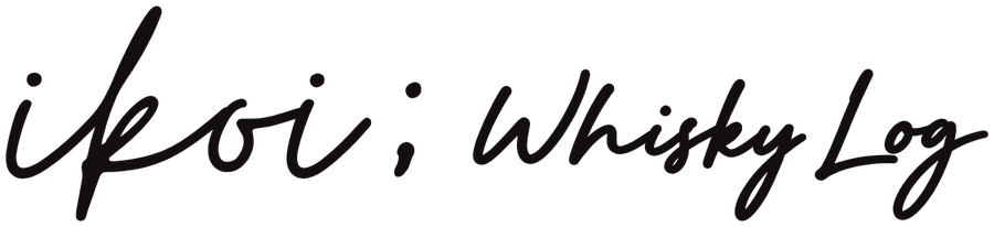 ikoi; Whisky Log
